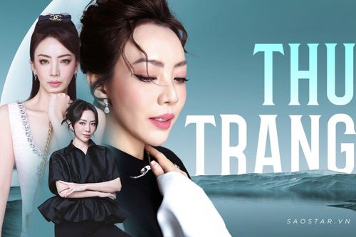 Thu Trang: 'Năm 2025, khái niệm phim trăm tỷ đã không còn là đích đến'