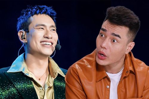 Lê Dương Bảo Lâm đòi Kiều Minh Tuấn 50 triệu