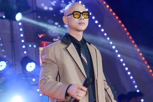 Tình hình hiện tại của Phan Đinh Tùng