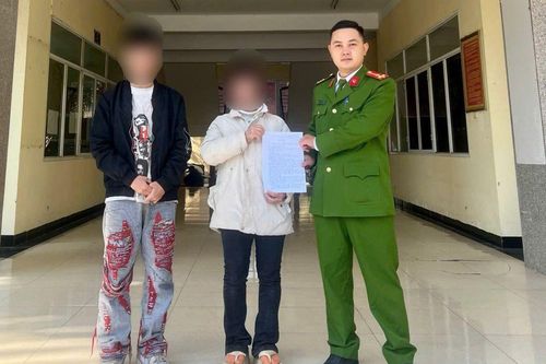 Tìm thấy thanh niên mất liên lạc sau 3 ngày bỏ nhà đi, Công an thông tin gì?