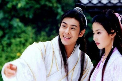 Nhân vật ngu ngốc nhất tiểu thuyết Kim Dung