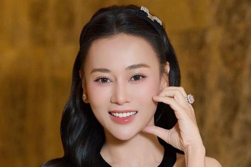 Lựa chọn của Phương Oanh