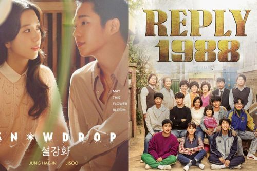 6 phim Hàn Quốc được đánh giá cao trên IMDb