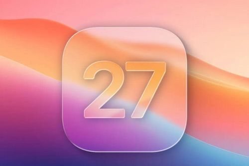 iOS 27 có gì mới?