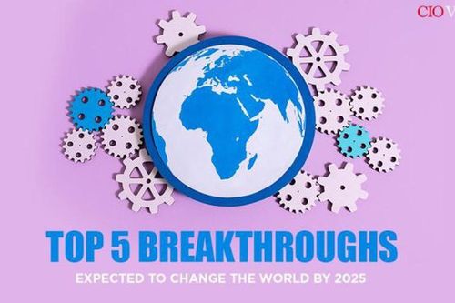 5 phát minh y học nổi bật năm 2025