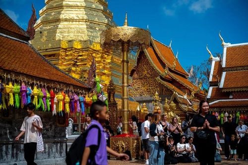Du lịch Thái Lan lao đao trước sức ép tỷ giá và nỗi lo an ninh