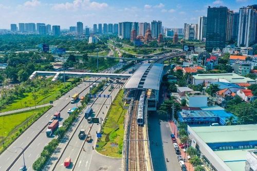 AI tạo đột phá gì trong quản lý đô thị?