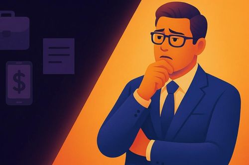 'Nỗi đau' của người giỏi: Lương cao, kiếm tiền xuất sắc nhưng vẫn khó giàu?