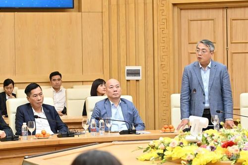 Phối hợp quản lý thương mại điện tử, chống gian lận trên môi trường số