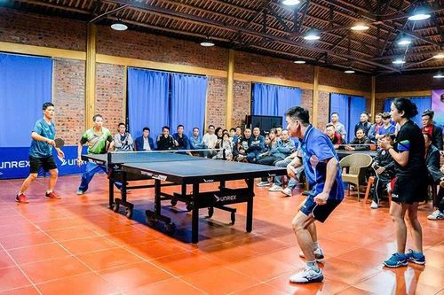 Phường Sầm Sơn phát triển mạnh phong trào thể dục thể thao