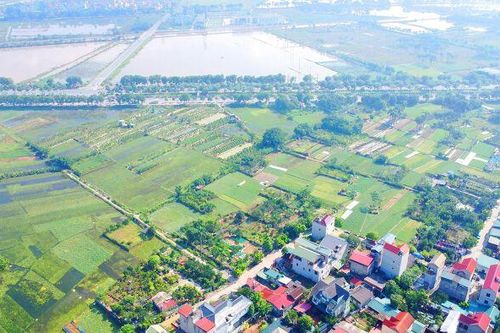 Chủ đầu tư khu đô thị gần 7.000 tỷ đồng tại Đông Anh là ai?