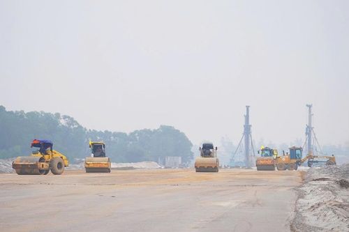 Thanh tra Chính phủ chỉ ra loạt vi phạm tại dự án đường ven biển Quảng Trị