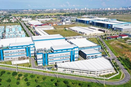 Nghệ An: Trong năm 2026 đặt mục tiêu công nghiệp tăng 17,5%, xuất khẩu đạt 5 tỷ USD