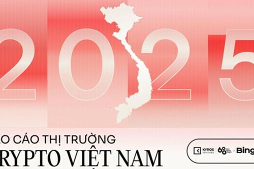 Thị trường crypto Việt Nam 2025: Mối quan tâm lớn nhất là chính sách thuế
