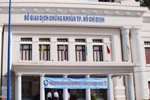 Từ năm 2026, tổ chức niêm yết triển khai thực hiện công bố thông tin bằng tiếng Anh