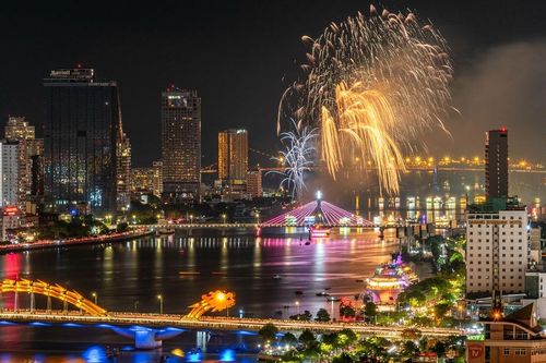Du lịch các địa phương rộn ràng đón Tết Dương lịch 2026