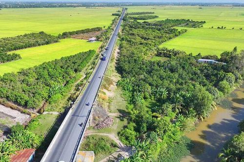 An Giang 2025, gam màu sáng trong bức tranh kinh tế - xã hội