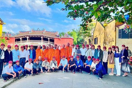 Đi để học, về để làm