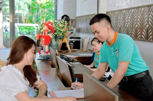 Phú Quốc cảnh báo rủi ro đặt phòng khách sạn qua ứng dụng