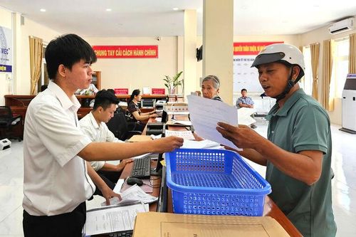 Đảng bộ xã Gò Quao thực hiện đạt và vượt 25 chỉ tiêu nghị quyết