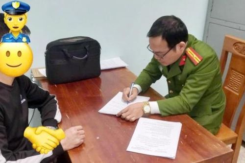 Phạt 30 triệu đồng đối với công dân đốt pháo hoa nổ trái phép