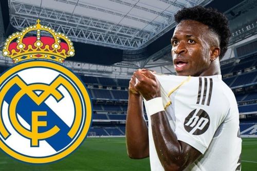 Real Madrid cân nhắc đổi Vinicius lấy Vitinha từ PSG