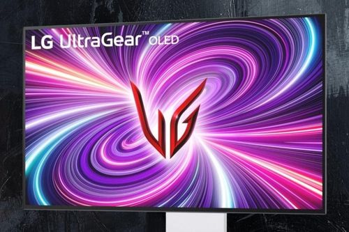 Màn hình LG UltraGear 32GS95UV giảm kỷ lục 700 USD tại Best Buy