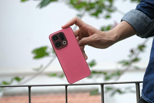 Cấu hình OPPO Find X9s: Pin 7000 mAh và hệ thống camera 200MP kép