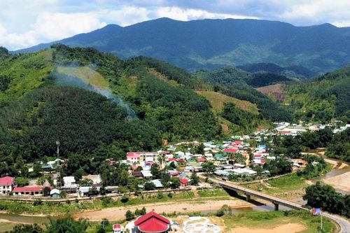 Mô hình chính quyền địa phương hai cấp: Hiệu quả nhìn từ xã Avương