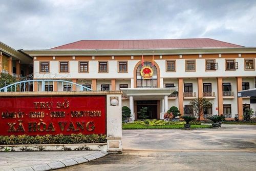Thanh tra thành phố đề nghị UBND xã Hòa Vang xử lý nhà, đất dôi dư sau sắp xếp bộ máy