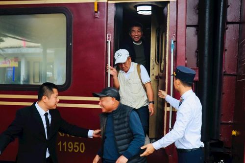 Hơn 1,4 triệu lượt khách đến Đà Nẵng bằng đường sắt trong năm 2025