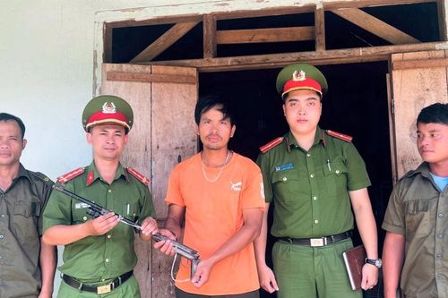 Bình yên từ cơ sở