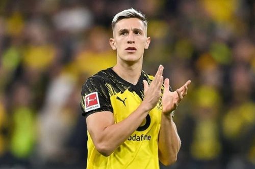 Barca nhắm 3 trung vệ Bundesliga thay thế tội đồ Araujo