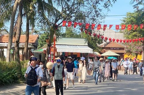 Làng gốm Thanh Hà: Điển hình phát triển du lịch cộng đồng