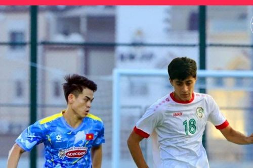 CĐV Philippines tin U23 Việt Nam 'giấu bài' sau trận thua Syria
