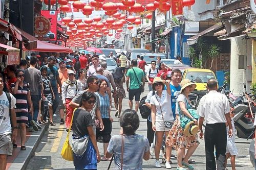 2025, năm bứt phá của du lịch Việt Nam và Malaysia