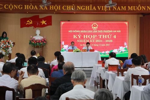 Phường An Hải phát triển du lịch trở thành ngành kinh tế mũi nhọn