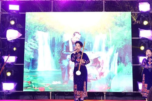 Đặc sắc chương trình nghệ thuật 'Sơn Trà - Chào xuân 2026'
