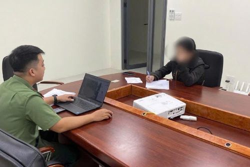 Xử lý, răn đe nhiều trường hợp chia sẻ nội dung phản động trên mạng xã hội