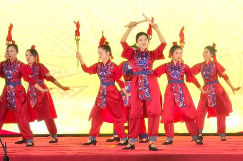 Chương trình đón năm mới 'Tam Kỳ - Khát vọng vươn xa'