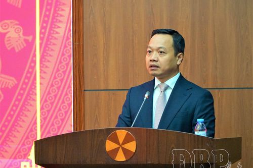 Hội nghị lần thứ 8 Ban Chấp hành Đảng bộ tỉnh thảo luận nhiều nghị quyết quan trọng