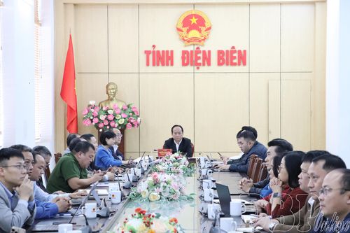 Bộ Nông nghiệp và Môi trường triển khai nhiệm vụ năm 2026