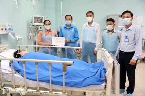 Bệnh viện Đa khoa Đồng Nai: Hỗ trợ gần 3 tỷ đồng cho bệnh nhân nghèo