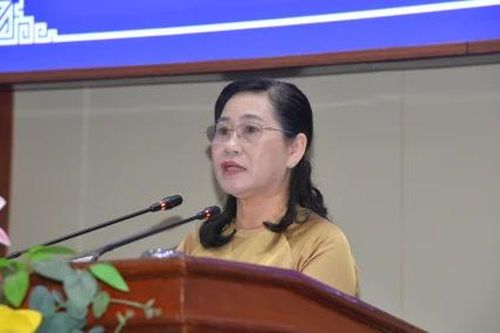 Kỳ họp thứ 8 - HĐND tỉnh Đồng Tháp: Thông qua 7 nghị quyết quan trọng