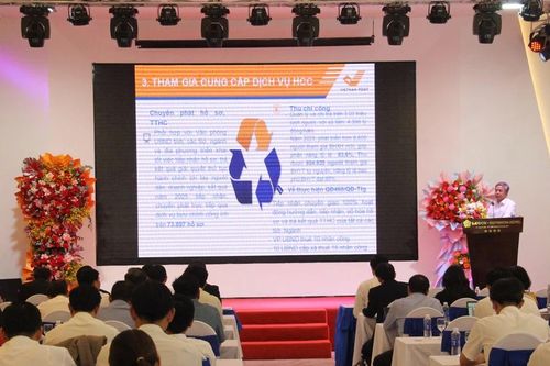 Tập trung triển khai hiệu quả Nghị quyết 57-NQ/TW và các chương trình hành động của tỉnh