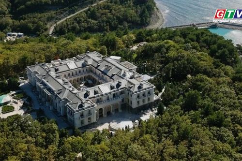 Tin thế giới ngày 31-12: Nga tố Ukraine tấn công dinh thự của Putin: Đàm phán hòa bình chưa 'chốt' đã lung lay