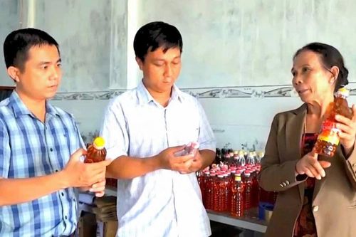 Phát huy vai trò nông dân, khơi dậy khát vọng phát triển bền vững