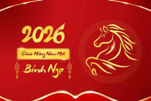 Tỉnh ủy, HĐND, UBND, Ủy ban MTTQ Việt Nam tỉnh Gia Lai chúc mừng năm mới 2026