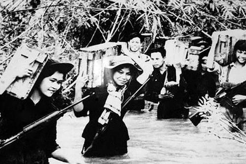 Điều chỉnh tăng mức trợ cấp hàng tháng đối với thanh niên xung phong