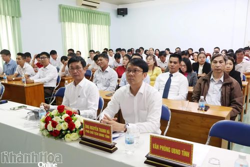 Sở Khoa học và Công nghệ triển khai nhiệm vụ năm 2026